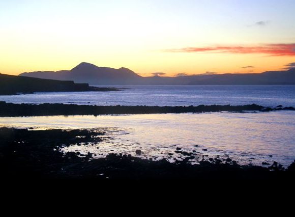 Clew Bay